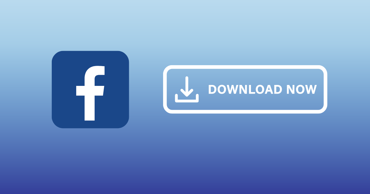 Facebook video downloader tool interface